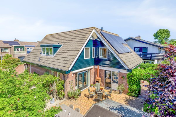 Medium property photo - Vogelzand 3319, 1788 MD Julianadorp